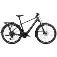 Orbea Kemen Adv 20 29´´ Cues U6000 Gs Shadow 2025 Elcykel