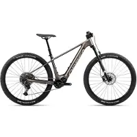 Orbea Urrun 20 29´´ Cues U6000 Gs Shadow 2025 Elcykel Mtb