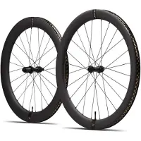 Reserve 52/63 Dt 180 Sp Cl Disc Tubeless Landsvägshjulset