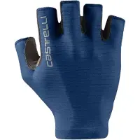 Castelli Espresso Korta Handskar