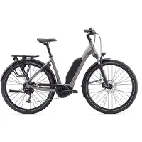 Giant Expression E+ 2 Syncdrive Core 2024 Elcykel