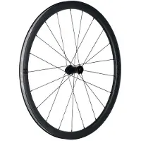 Vision Metron 37 Sl Cl Disc Tubeless Landsvägshjulset
