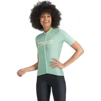 Sportful Joy Korta ärmar Cykeltröja