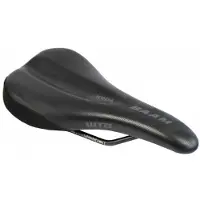 WTB tyres Koda Cromoly Baam Cykelsadel