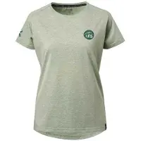 IXS Flow 1.2 Tech T-shirt Med Korta ärmar