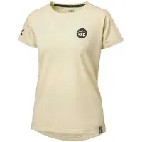 IXS Flow 1.2 Tech T-shirt Med Korta ärmar