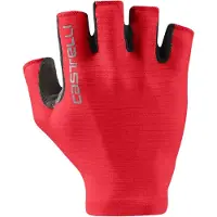 Castelli Espresso Korta Handskar
