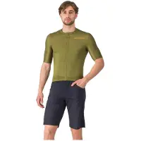 Castelli Unlimited Adventure Baggy Cykelbyxor Utan Axelband