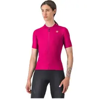 Castelli Libera 2 Korta ärmar Cykeltröja