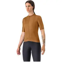 Castelli Unlimited Korta ärmar Cykeltröja