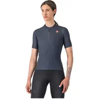 Castelli Libera 2 Korta ärmar Cykeltröja