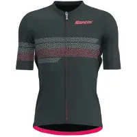 Santini Idea Korta ärmar Cykeltröja