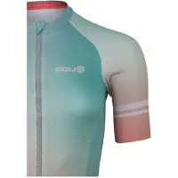 Agu Gradient Performance Korta ärmar Cykeltröja