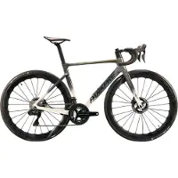 Parkpre Kl85 Dura Ace Di2 2025 Racercykel