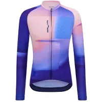 Santini Luce Långärmad Trikå