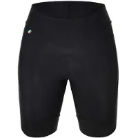 Santini Omnia Foam Bio Pad Cykelbyxor Utan Axelband