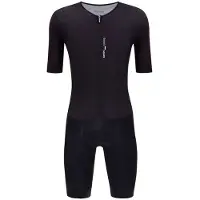 Santini Madss V4 Kortärmad Tävlingsdräkt
