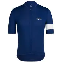 Rapha Core Lightweight Korta ärmar Cykeltröja