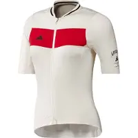 Adidas Tempo Heritage Korta ärmar Cykeltröja