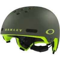 Oakley St1 Eu Hjälm