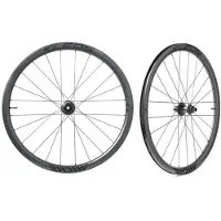 Miche Kleos Rd 36 Mm Tubeless Landsvägshjulset