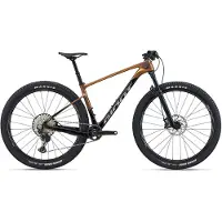 Giant Xtc Advanced 29´´ 1 Deore Xt M8100 2025 Mtb Cykel