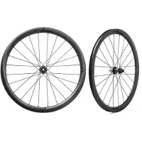 Miche Swr Evo 40 Cl Disc Tubeless Landsvägshjulset