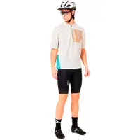 Oakley Apparel Off Grid Tech Korta ärmar Cykeltröja