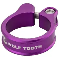 Wolf Tooth Sadelklämma