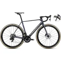 Orbea Orca M21eltd Pwr Force Axs 12s 2025 Racercykel