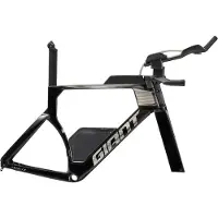 Giant Trinity Advanced Sl Tri 2025 Landsvägscykelram