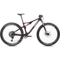 Bh Lynx Race Evo 9.5 29´´ Xtr 9100 2024 Mtb Cykel