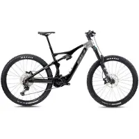 Bh Ilynx+ Sl Enduro Carbon 9.4 Ep801 29´´ Xt 2025 Elcykel Mtb