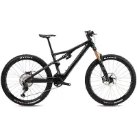 Bh Ilynx Trail Carbon 8.8 Bhz 29´´ Xt 2025 Elcykel Mtb