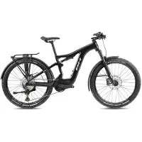 Bh Atomx Cross Pro-s Smag 27.5´´ Xt 2025 Elcykel