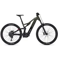 Focus Thron² 6.7 29´´ Cues 2025 Elcykel Mtb