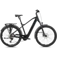 Bh Atome Cross Pro Ep6 27.5´´ Deore 2024 Elcykel