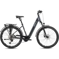 Bh Atome Suv Pro-s Ep6 27.5´´ Deore 2024 Elcykel