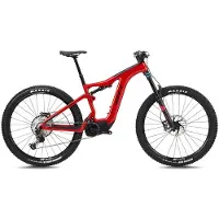 Bh Atomx Lynx Pro 9.2 Smag 29´´ Xt 2025 Elcykel Mtb