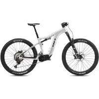 Bh Atomx Lynx Pro 9.0 Smag 29´´ Xt 2025 Elcykel Mtb