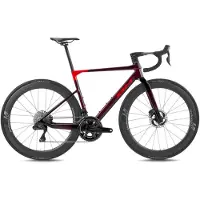 Bh Ultralight 8.0 Dura Ace Di2 2025 Racercykel