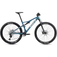 Bh Lynx Race 3.0 29´´ Slx 7100 2025 Mtb Cykel