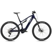 Bh Atome Lynx 8.0 Ep6 29´´ Deore 2024 Elcykel Mtb