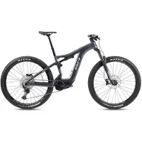 Bh Atomx Lynx Pro 8.2 Brose Smag 29´´ Deore 2025 Elcykel Mtb