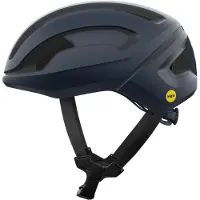 POC Omne Air WF MIPS Helmet apatite navy matt, S