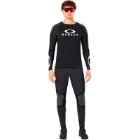 Oakley Apparel Seeker Edge Långärmad Endurotröja