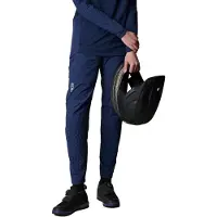 iON Gridxkn Scrub Select Chamois Byxor