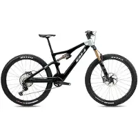 Bh Ilynx Trail Carbon 8.9 Bhz 29´´ Xt 2025 Elcykel Mtb