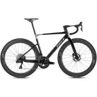 Bh Ultralight 8.0 Dura Ace Di2 2025 Racercykel
