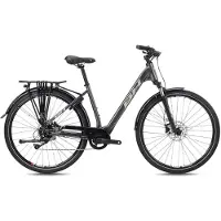 Bh Core City Wave Bh2 Exmag 2 Gen 700c Altus 2025 Elcykel